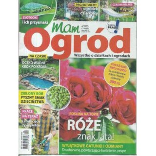 Mam Ogród 6/2023