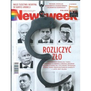 Newsweek 24/2023