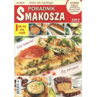 Poradnik Smakosza 6/2023