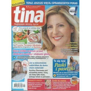 Tina 12/2023