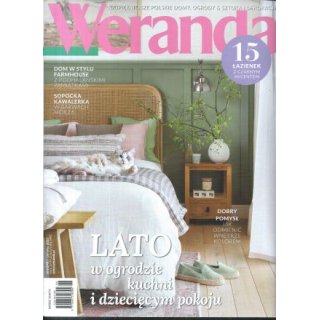 Weranda 6/2023 nr 245