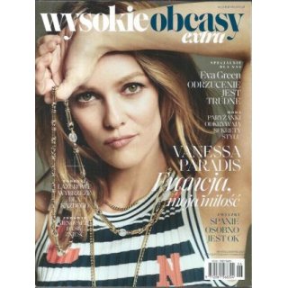 Wysokie Obcasy Extra 6/2023