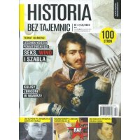 Historia Bez Tajemnic 4/2023