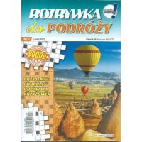 Rozrywka Do Podróży 7/2023