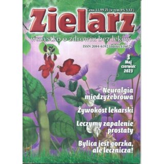 Zielarz 3/2023