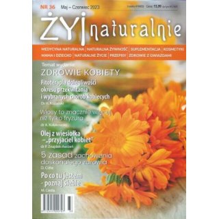 Żyj naturalnie 36/2023