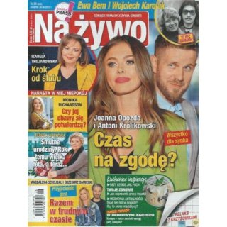 Na żywo 26/2023