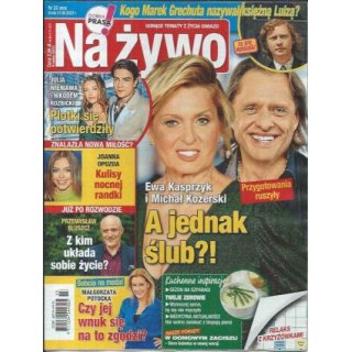 Na żywo 23/2023