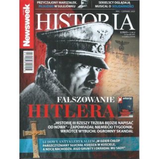 Newsweek Historia 3/2023