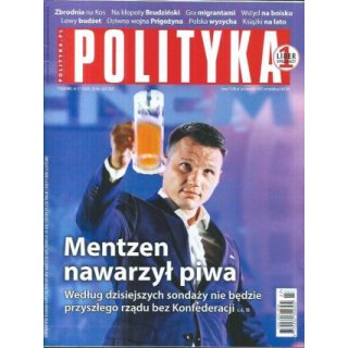 Polityka 27/2023