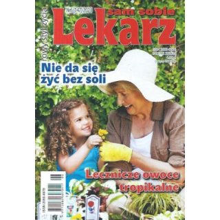 Sam sobie lekarz 6/2023 nr 147
