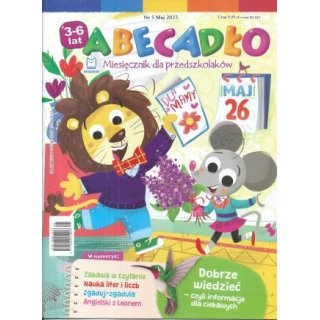 ABECADŁO 5/2023
