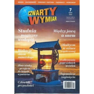 Czwarty Wymiar 7/2023