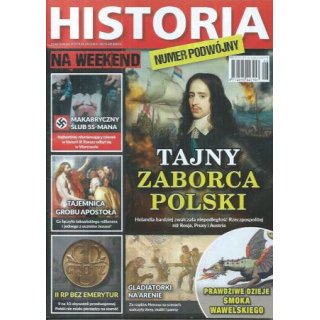 Historia na weekend 7-9/2023