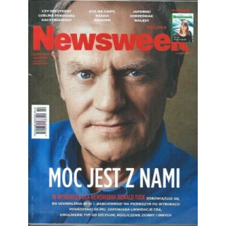 Newsweek 22/2023