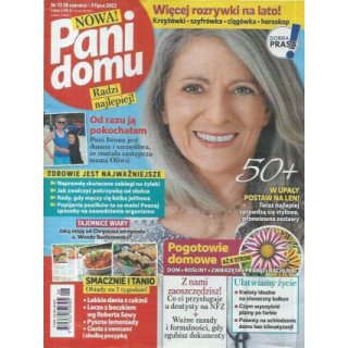 Pani Domu 13/2023