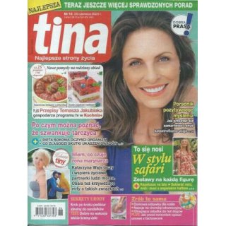 Tina 13/2023