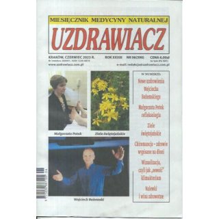 Uzdrawiacz 6/2023