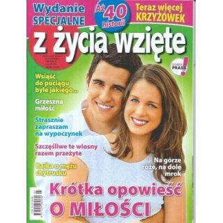 Z życia wzięte WS 7/2023