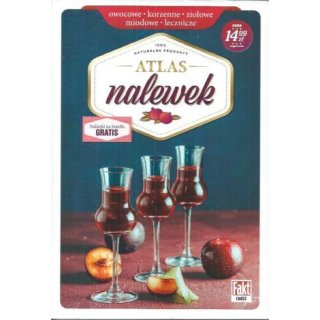 Atlas nalewek Fakt radzi 3/2020