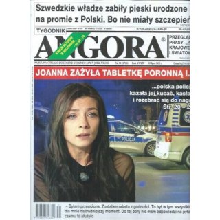 Angora 31/2023