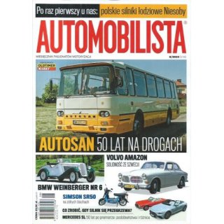 Automobilista 8/2023 nr 278
