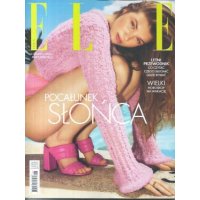 Elle 8/2023