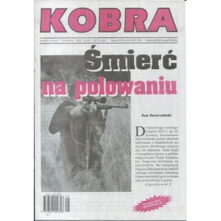 Kobra 25/2023