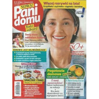 Pani Domu 15/2023