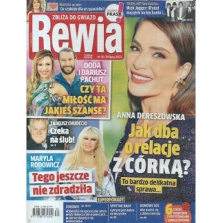 Rewia 30/2023