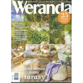 Weranda 7/2023 nr 246