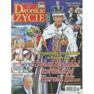 Dworskie Życie 3/2023