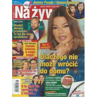 Na żywo 28/2023