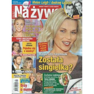 Na żywo 29/2023