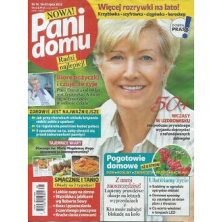 Pani Domu 14/2023