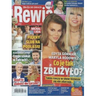 Rewia 29/2023