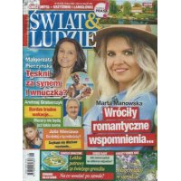 Świat & Ludzie 28/2023