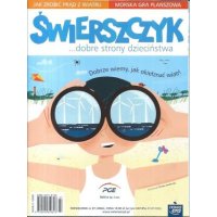 Świerszczyk 7/2023