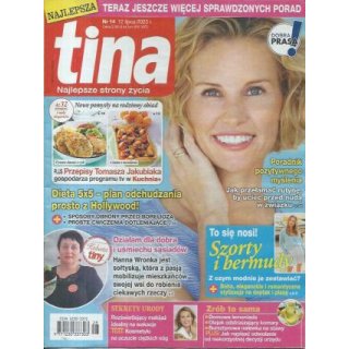 Tina 14/2023