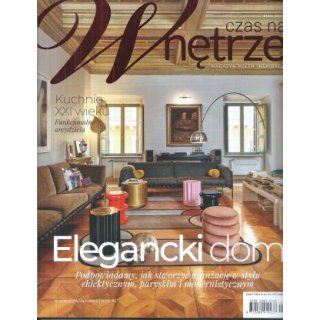 Czas Na Wnętrze 5/2023