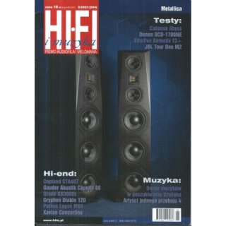 Hi Fi 5/2023