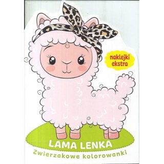 Lama Lenka Fakt poleca 5/2022