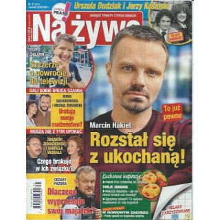 Na żywo 31/2023