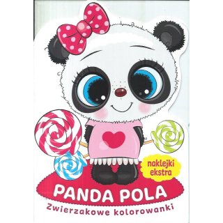 Panda Pola Fakt poleca 8/2022