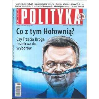 Polityka 32/2023