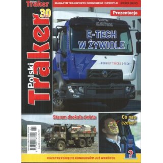 Polski Traker 2/2023