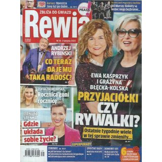 Rewia 31/2023