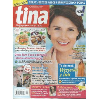 Tina 15/2023
