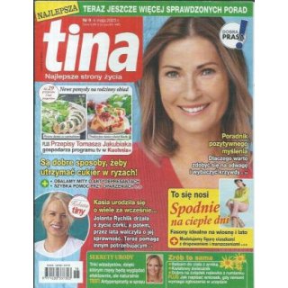 Tina 9/2023