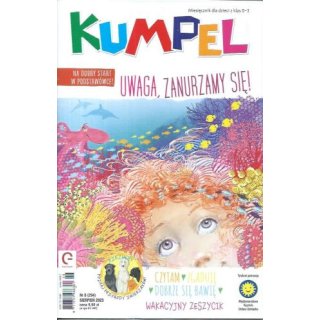 Kumpel 8/2023 nr 294